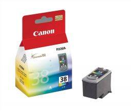 Canon CL-38 Color