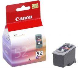 Canon CL-52 Photo Color