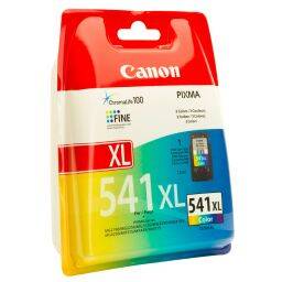 Canon CL-541XL Color