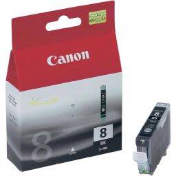Canon CLI-8BK Black