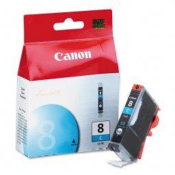 Canon CLI-8C Cyan