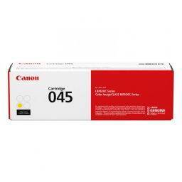 Canon CRG 045H Yellow toner
