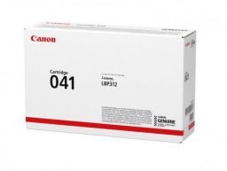 Canon CRG041 Black toner