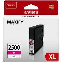 Canon PGI-2500M XL Magenta