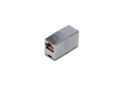 Digitus CAT 5e Modular Coupler, shielded