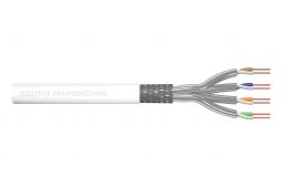 Digitus CAT 7 S-FTP installation cable, 305 m, box,
