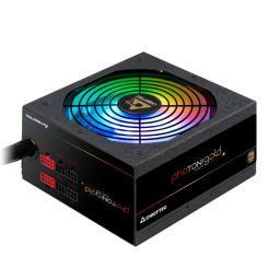Chieftec 750W A-90+ Photon Gold RGB
