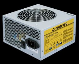 Chieftec iARENA 500W 85+