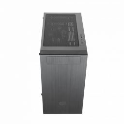 Cooler Master MasterBox MB400L with ODD Black