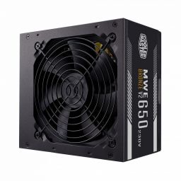 Cooler Master MWE Bronze 650W V2 