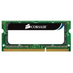 Corsair 4GB DDR3 1333MHz SODIMM Mac Memory