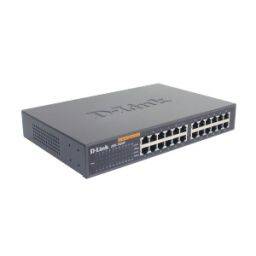 D-Link DES-1024D/E Ethernet Switch    