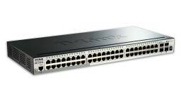 D-Link DGS-1510-52X 52 Port Gigabit SmartPro Switch 
