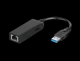 D-Link DUB-1312 USB 3.0 to Gigabit Ethernet Adapter