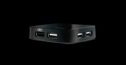 D-Link DUB-H4 USB Hub 4 portos DUB-H4