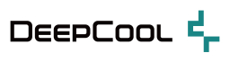 DeepCool Számítógépház Kiegészítő - PIXEL BK (100db, fekete, szilikon)