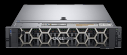 DELL EMC PowerEdge 760 server (12 HDD)