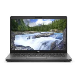 Dell Latitude 5400 Érintőképernyővel