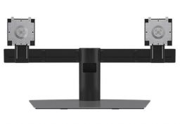 Dell MDS19 Dual Monitor Stand Black