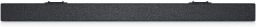 Dell SB521A Slim Soundbar Black (520-AASI)