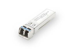 Digitus 10G SFP+ Module, Singlemode, DDM