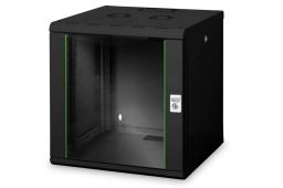 Digitus 12U wall mounting cabinet, Unique