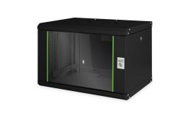 Digitus 7U wall mounting cabinet, Unique
