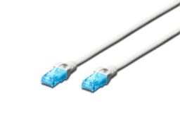 Digitus CAT 5e U-UTP patch cable, PVC