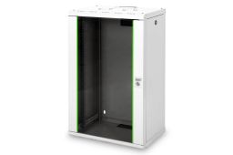 Digitus 20U wall mounting cabinet, Unique