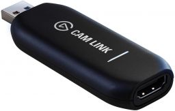 Elgato Cam Link 4K USB