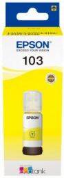Epson 103 Yellow