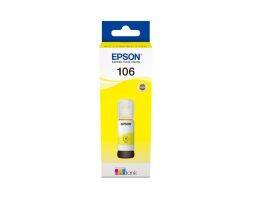 Epson 106 Yellow