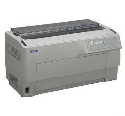 Epson DFX-9000 mátrix nyomtató