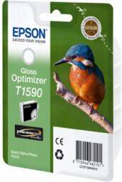 Epson T1590 Gloss optimizer