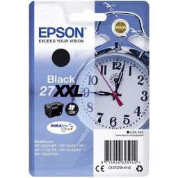 Epson T2791 (27XXL) Black