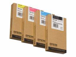 Epson T6122 Cyan