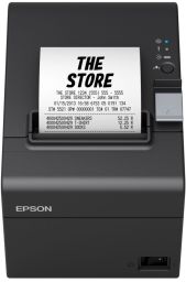 Epson TM-T20III blokknyomtató
