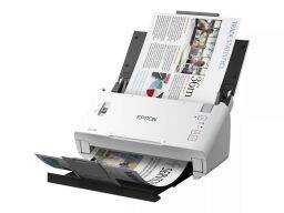 Epson WorkForce DS-410 Lapadagolós Szkenner White