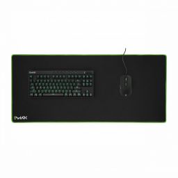 eShark ESL-MP1 Karuta Mouse pad Black