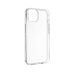 FIXED Slim AntiUV for Apple iPhone 13 Clear