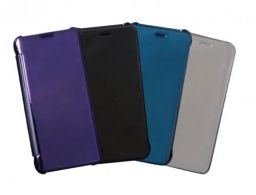 Flip wallet tok iPhone 5G / 5S / 5SE / 6S4.7 / 6S5.5 / 7G / 7G+ mobiltelefonokhoz