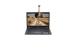 Fujitsu LifeBook u7410 