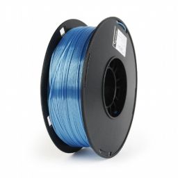 Gembird 3DP-PLA+1.75-02-BR PLA+ Blue 1,75mm 1kg