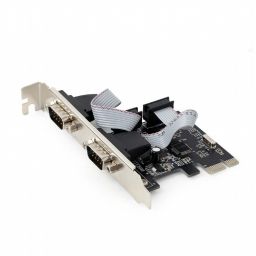 Gembird SPC-22 2 serial port PCI-Express add-on card