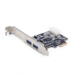 Gembird UPC-30-2P USB3.0 PCI-E host adapter