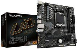 Gigabyte A620M H alaplap