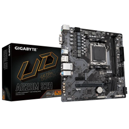 Gigabyte A620M S2H alaplap