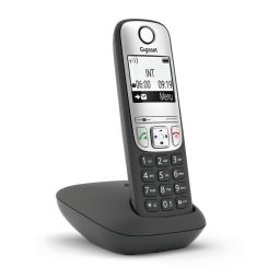 Gigaset Eco Dect A690 Black