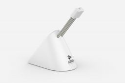 Glorious Mouse Bungee White