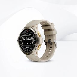 HiFuture Vortex Smart Watch Beige